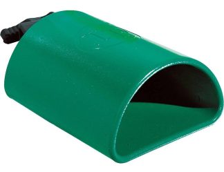 Lp Jam Block Lp1307 Cencerro Plastico Verde