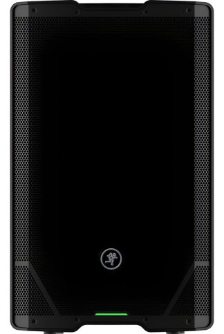 Mackie Srt215 Bafle Activo Potenciado 1600 Watts Bluetooth