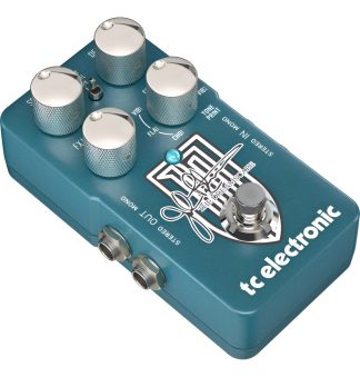 Tc Electronic Dreamscape John Petrucci Pedal C/ Toneprint