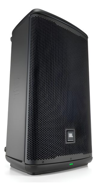 Jbl Eon 712 Bafle Activo Potenciado 650 Watts Rms Bluetooth