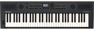 Roland Go Keys 5 Teclado Sintetizador 61 Teclas