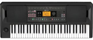 Korg Ek50 Csa Teclado Arranger 61 Teclas Sensitivo Latinos