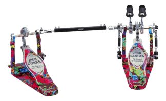 Tama Hp900pw Iron Cobra Doble Power Glade 50th Psyco Rai