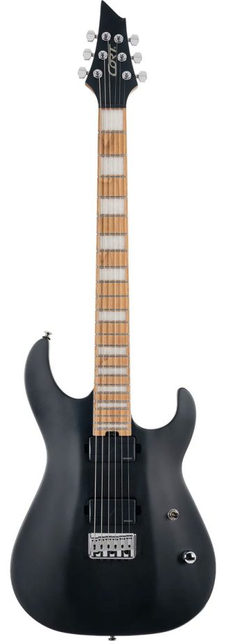 Cort Kx600 Infinite Guitarra Electrica Hh Mics Fishman