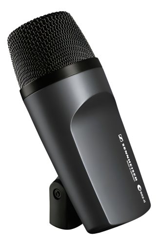 Sennheiser E602 Ii Microfono Dinamico Para Bombo