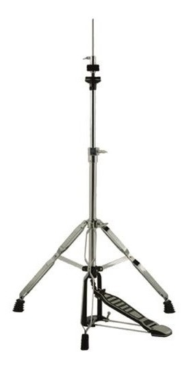 Resound H4e Soporte Para Hi Hat Pata Doble