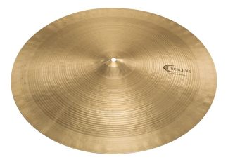 Platillo Crash Sabian Crescent Stanton Moore 20 Bronze B20