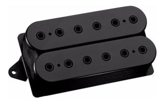 Dimarzio Dp158 Evolution Mango Microfono Doble Bobina