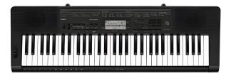 Casio Ctk3500 Teclado 5 Octavas Sensitivo Sonidos Ritmos