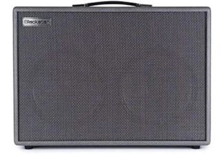 Amplificador Blackstar Silverline Stereo Deluxe 100w Guitarra Transistor Silver