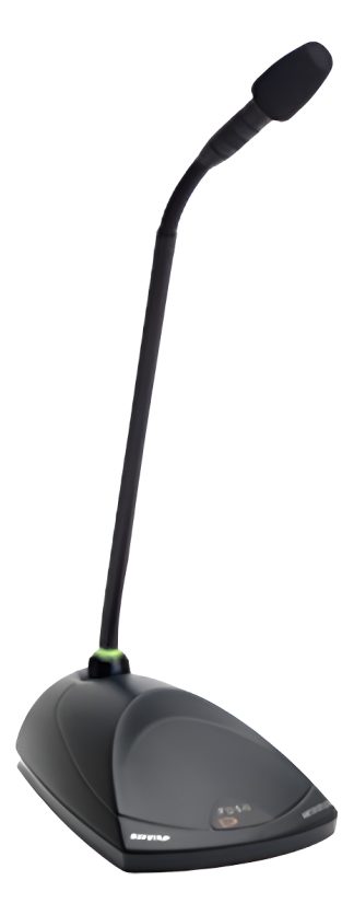 Shure Mx410 Microfono Cuello De Ganso