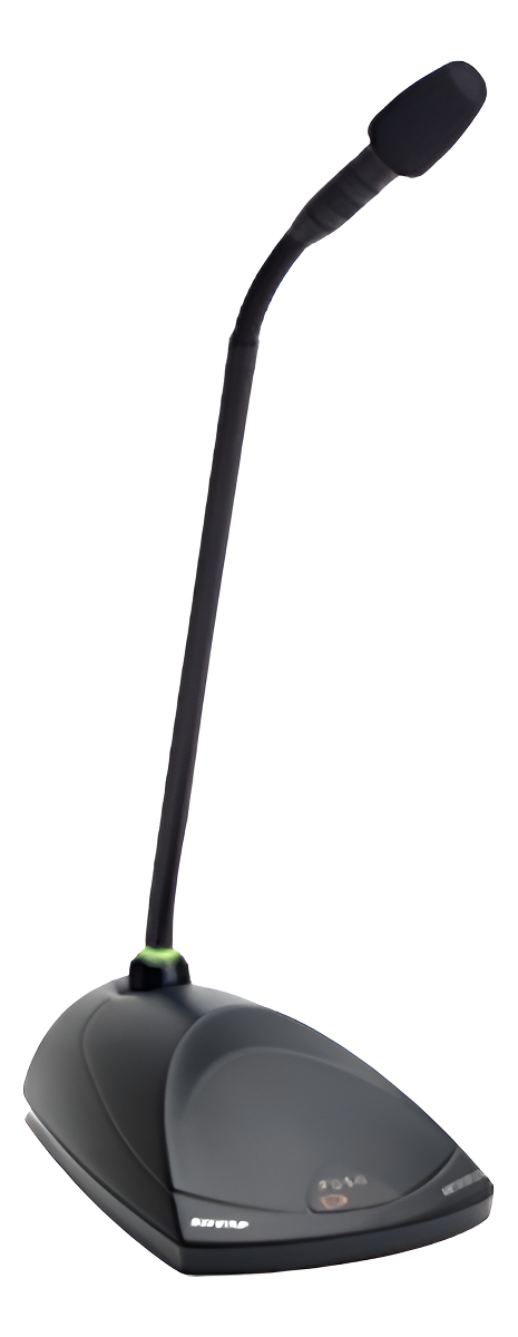 Shure Mx410 Microfono Cuello De Ganso