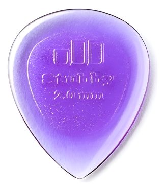 Jim Dunlop 474r2.0 Pack 24 Puas Stubby 2