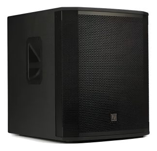 Parlante Electro-voice Elx200-12sp Negro