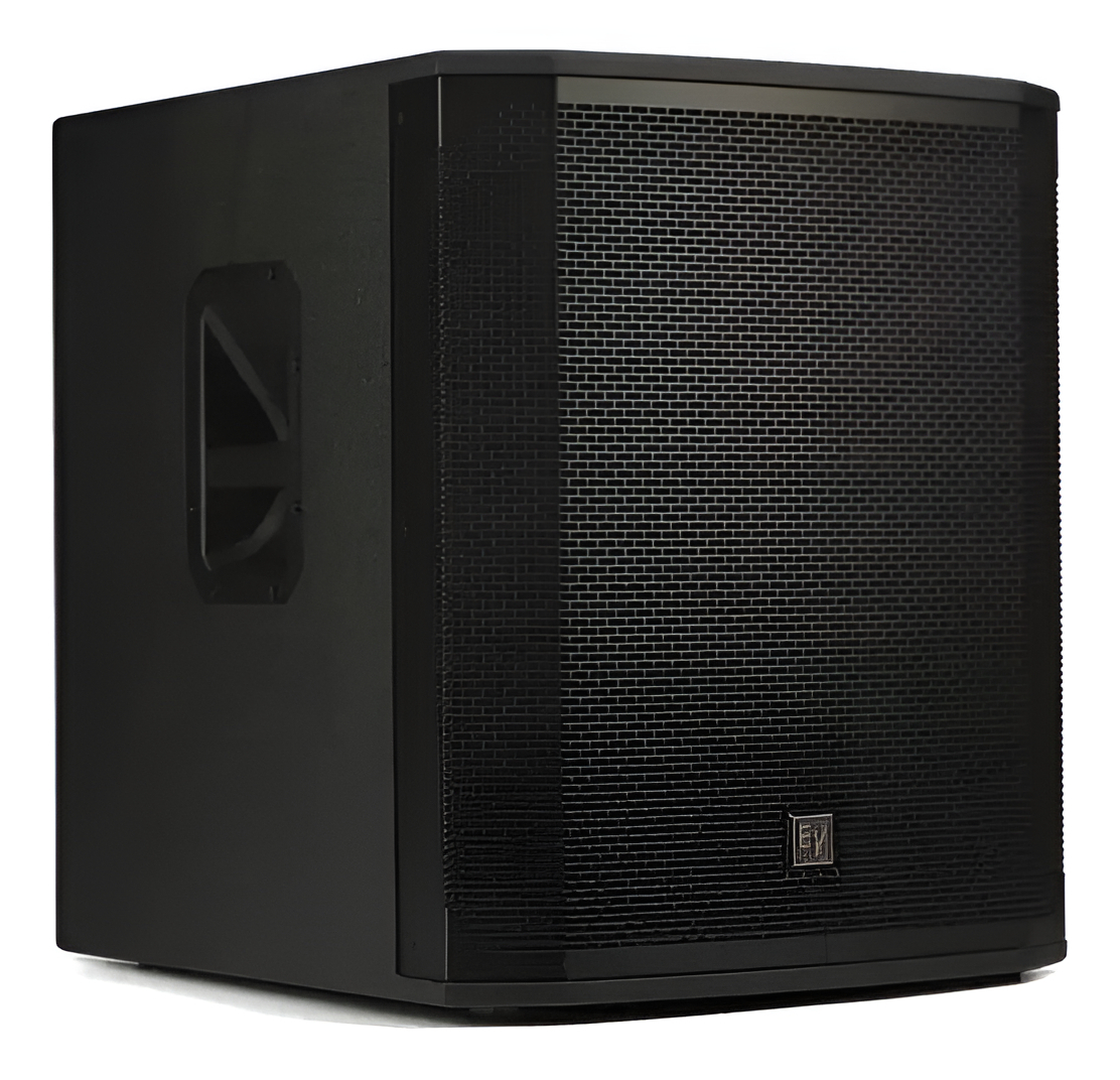 Parlante Electro-voice Elx200-12sp Negro