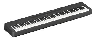 Yamaha P145 Piano Digital 88 Teclas Accion Martillo