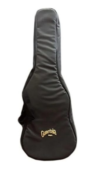 Guardala Funda Acolchada Para Ukelele Tenor