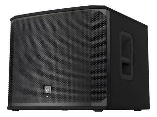 Electro Voice Ekx15 Subwoofer Activo 15 1300 Watts
