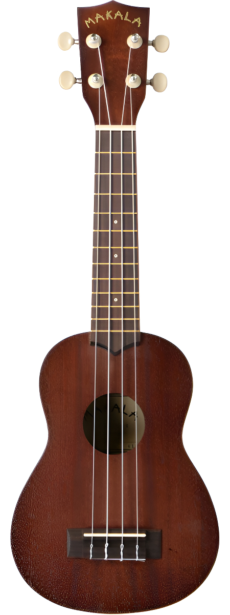 Kala Mk Se Ukelele Soprano Electro Acustico Caoba Satin