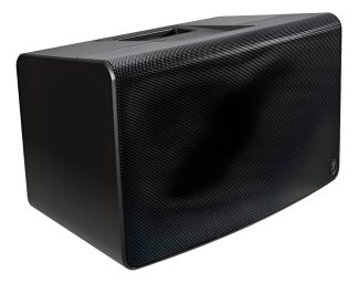 Mackie Freeplay Live Sistema Portable 150 Watts 2 Canales