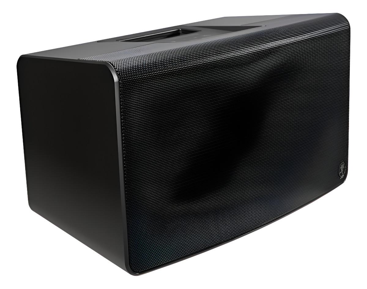 Mackie Freeplay Live Sistema Portable 150 Watts 2 Canales