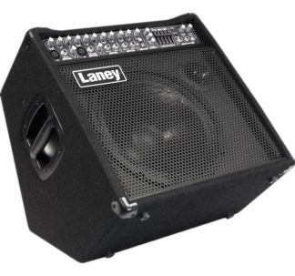 Amplificador Multiproposito Laney Ah150 - 150w - 1x12 - Eq - Color Negro