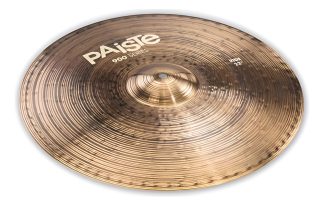 Paiste 900 Ride 22