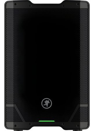 Mackie Srt210 Bafle Activo Potenciado 1600w Bluetooth Profesional Negro