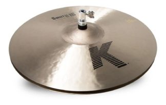 Platillo Zildjian K Series Sweet Hi-hat 16 Pulgadas Cuo