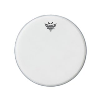 Remo Ambassador Coated 18 Ton Parche Arenado Bateria