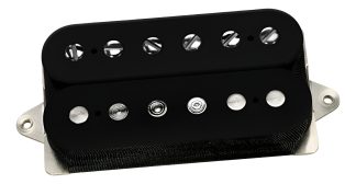 Dimarzio Dp103 Paf Microfono Doble Bobina Para Mango