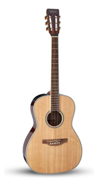 Guitarra Takamine Gy51e Natural