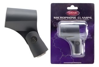 Stagg Mh6a Pipeta Microfono Dinamico Mano