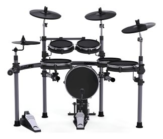 Medeli Yodrum Bateria Electronica 5 Cuerpos Bluetooth