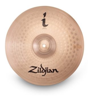 Zildjian Ilh14hp I Series Hi Hat 14