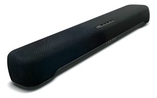 Yamaha Sr-c20a Barra De Sonido 100 Watts Bluetooth