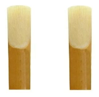 Marca Primo 2 Cañas Para Clarinete Num 2 Po220