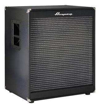 Ampeg Pf410 Hlf Bafle Caja Bajo 4 X 10 800 W Eminence Driver