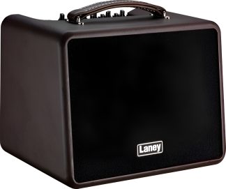 Laney A Solo Amplificador Guitarra Acustica 60 Watts
