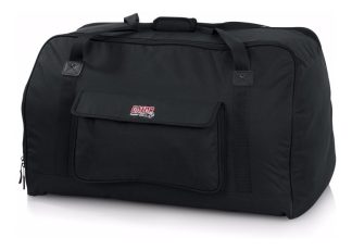 Gator Tote 15 Funda Para Caja Bafle 15 Impermeable