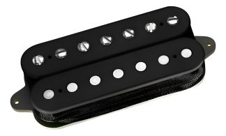 Dimarzio Dp759 Paf 7 Microfono Doble 7 Cuerdas