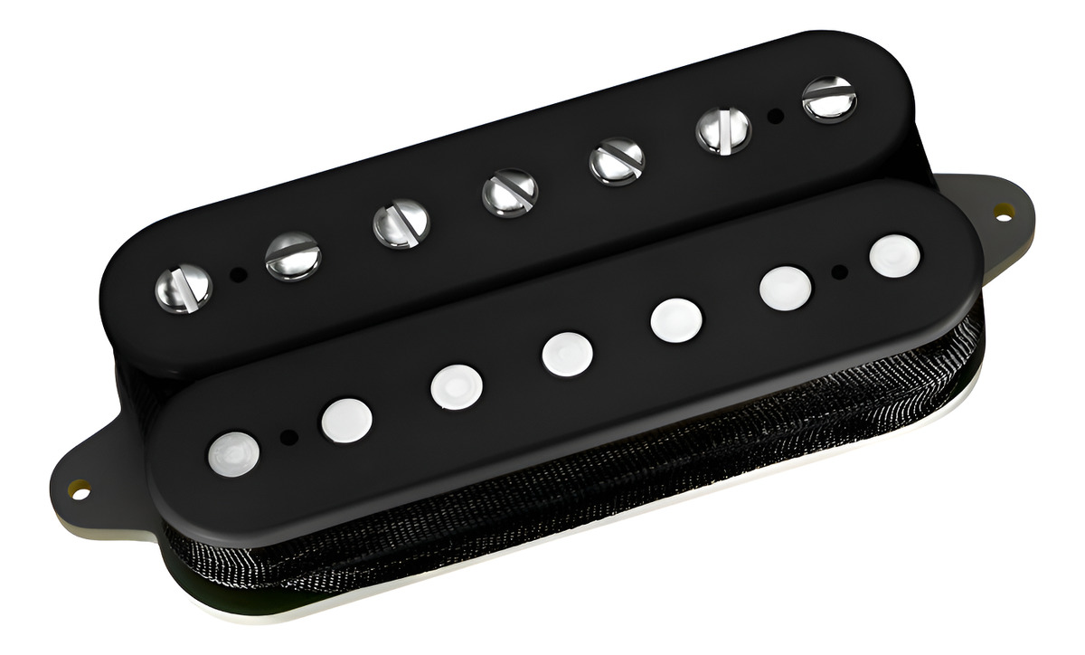 Dimarzio Dp759 Paf 7 Microfono Doble 7 Cuerdas