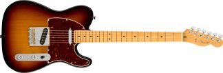 Fender American Pro 2 Telecaster Maple Con Estuche