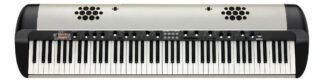 Teclado Piano Digital Korg Sv2-88s 88 Teclas Acción Martillo Profesional