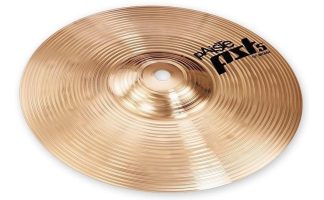 Paiste Pst5 Splash 10 Sp10