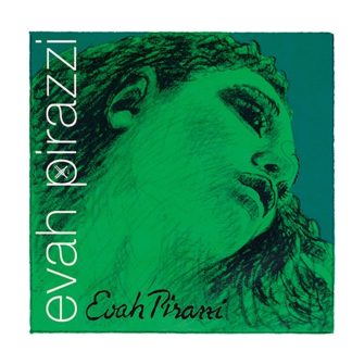 Pirastro Evah Pirazzi 419021 Encordado Violin 4/4