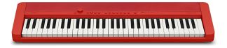 Casio Cts1 Teclado 61 Teclas Sensitivo Bluetooth