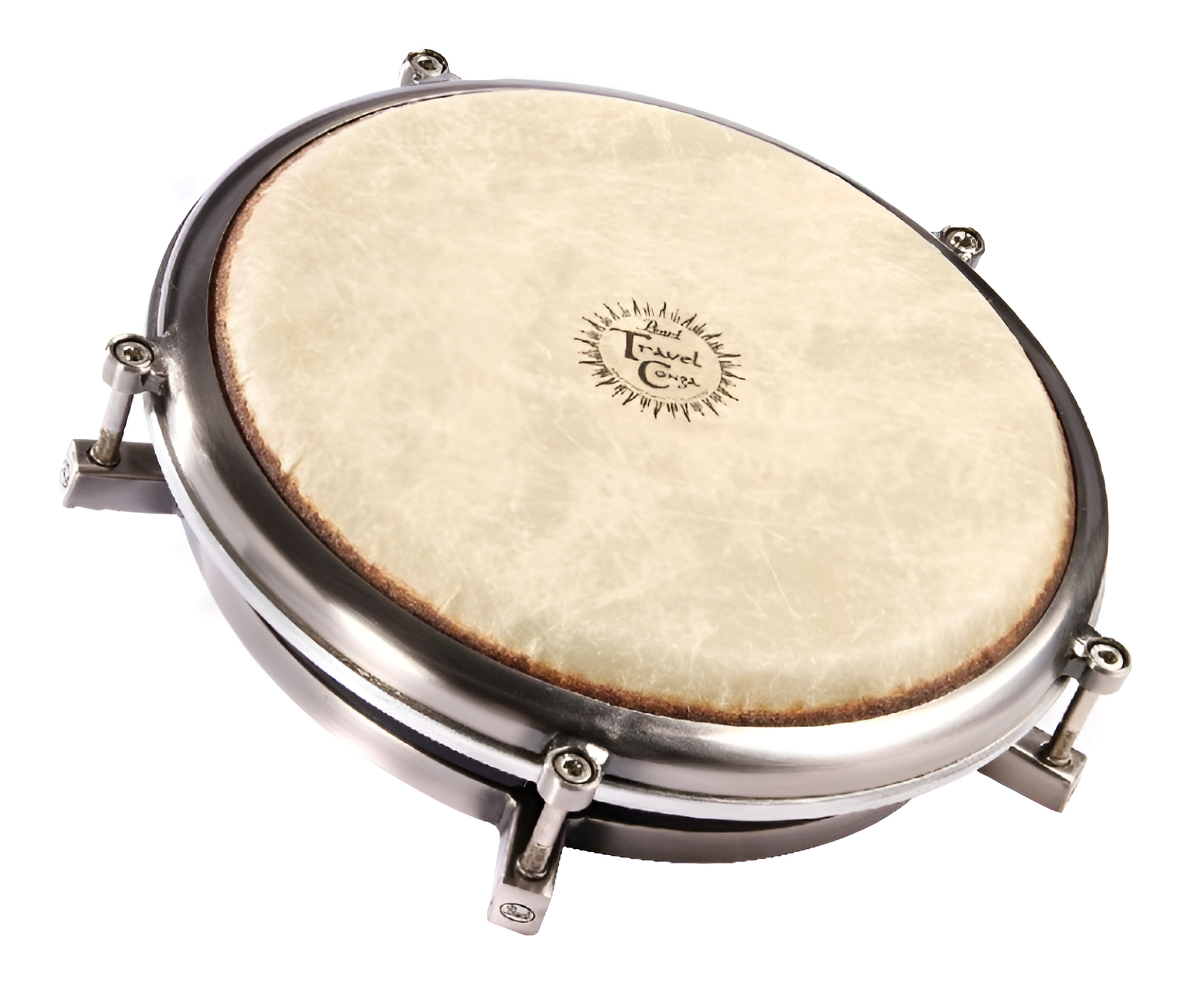 Pearl Ptc1175 Travel Conga 11.75 X 3.5 Conga