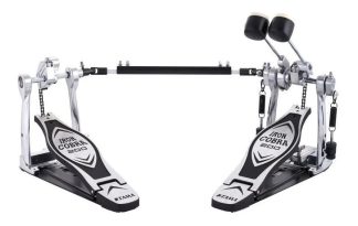Tama Hp200ptw Pedal Doble Para Bombo