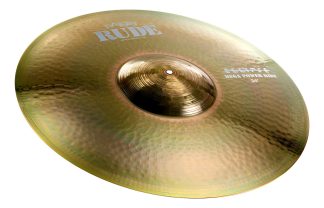 Paiste Rude Mega Power Ride 24 Mpr24